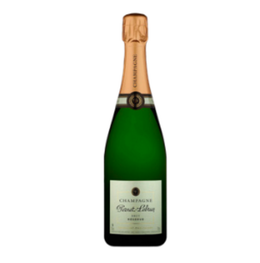 Champagne 1 fles
